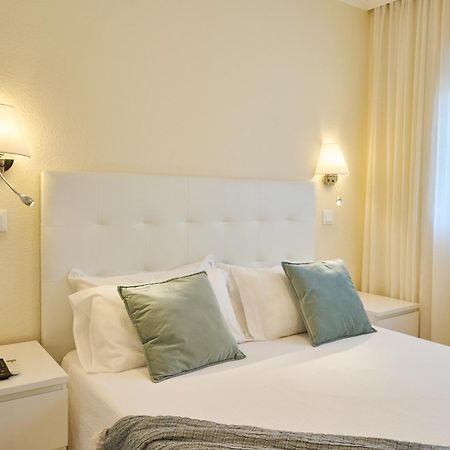 Apartment Playa Albir 21 阿尔比尔 外观 照片