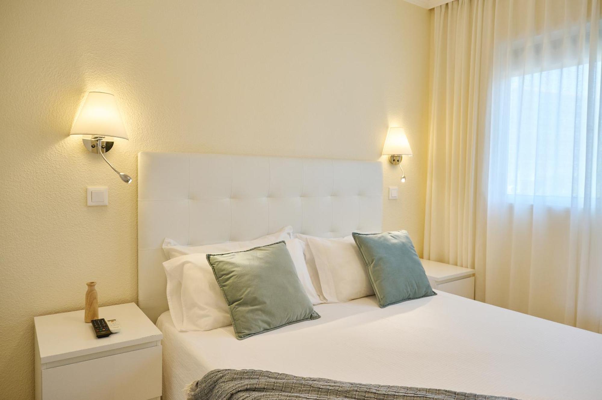 Apartment Playa Albir 21 阿尔比尔 外观 照片